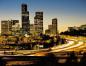 Preview: Fototapete 368 x 254 cm - 98311 NYCityLights – versandkostenfrei in D*